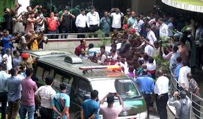 ময়নাতদন্ত ছাড়াই দাফন করা হবে সাবেক সেনাপ্রধান হারুনের লাশ